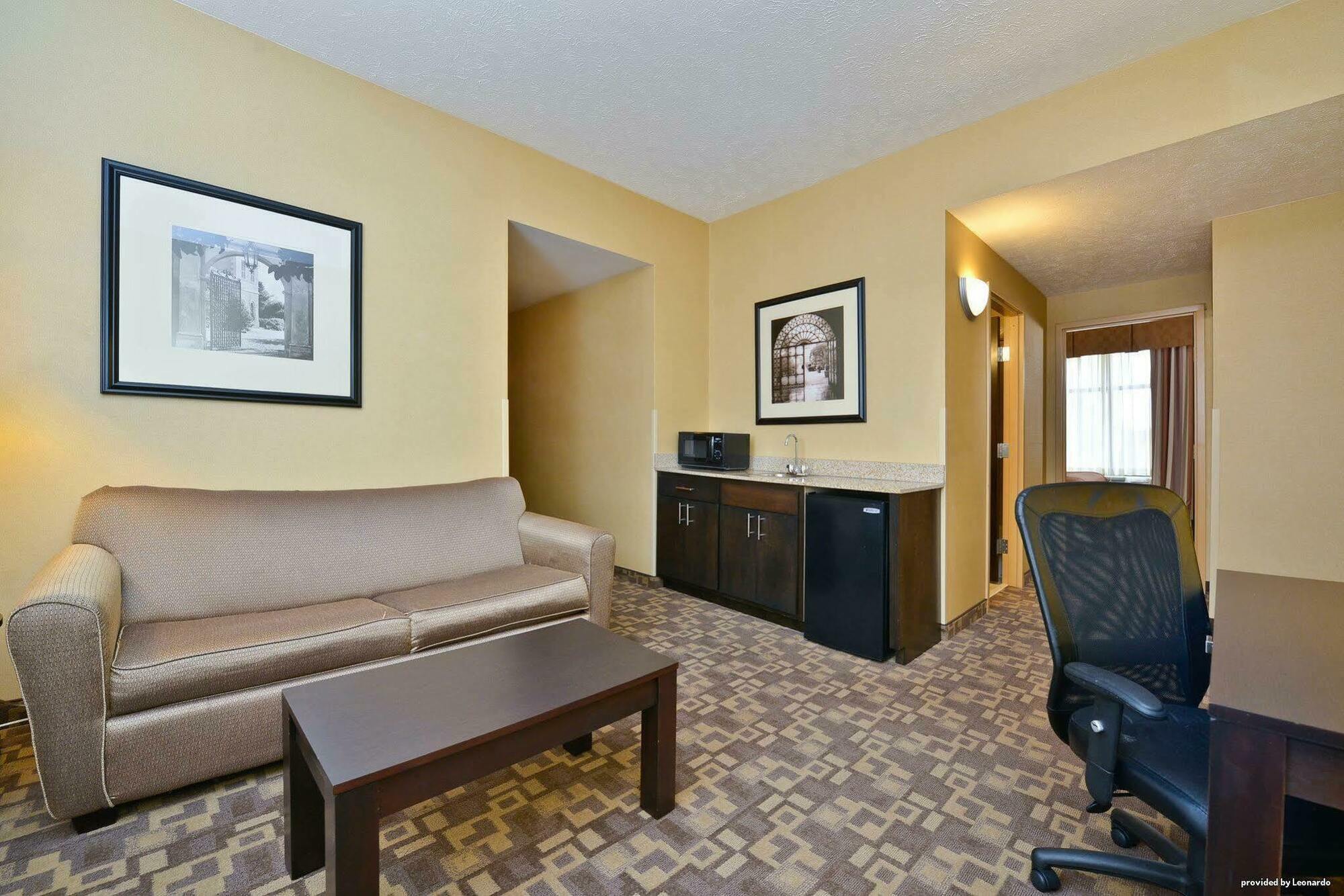 Hampton Inn White House Exterior foto