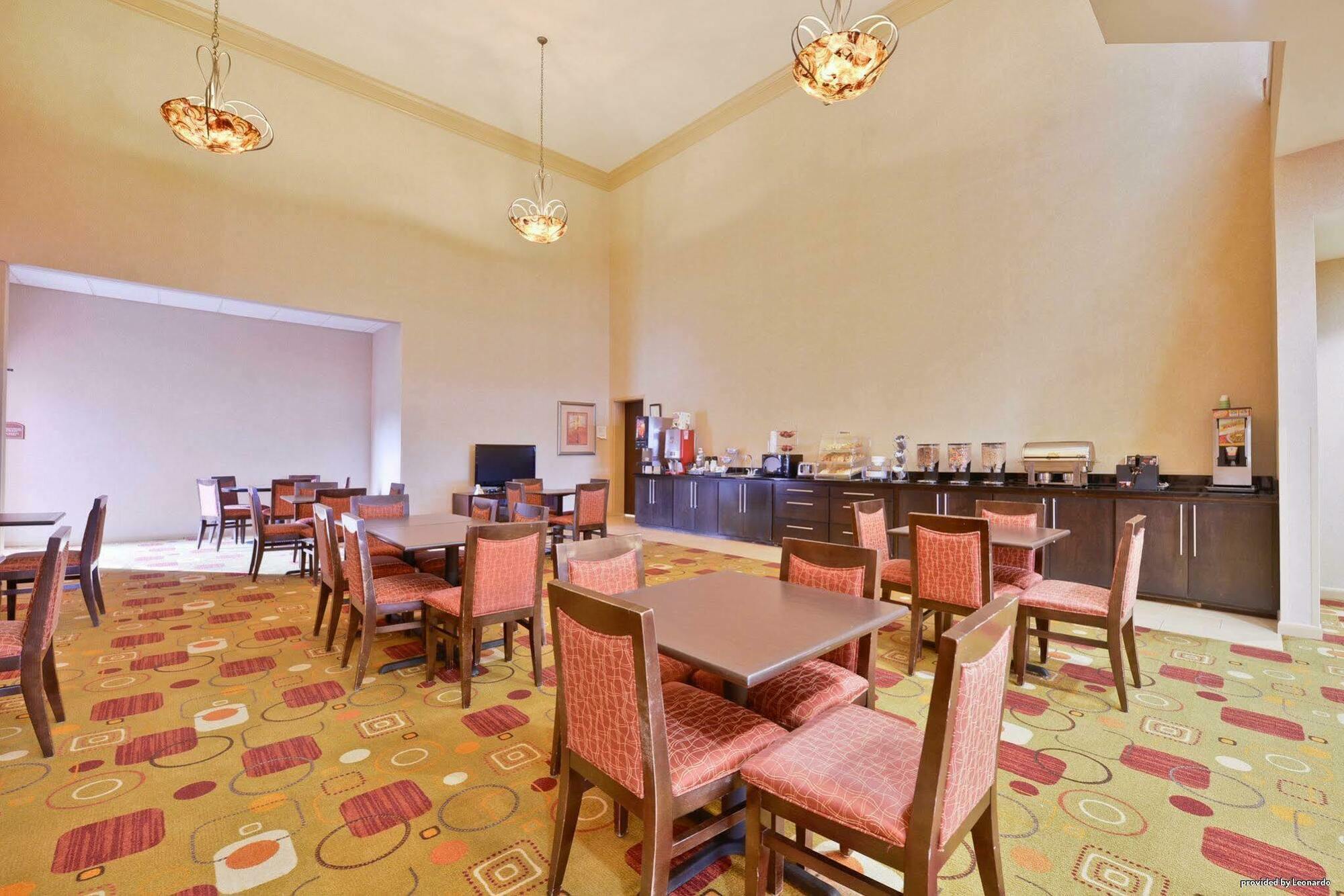 Hampton Inn White House Exterior foto